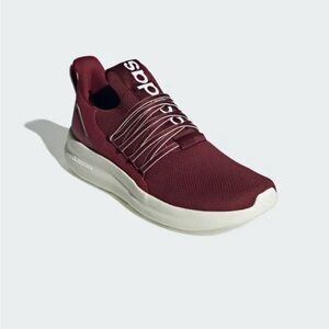 Adidas Men’s Slip On Lite Racer Adapt 7.0 Sportswear Shoes Size 7.5